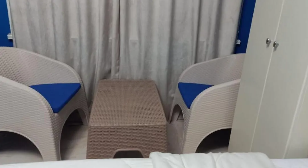 Grand Agata Hostel-1