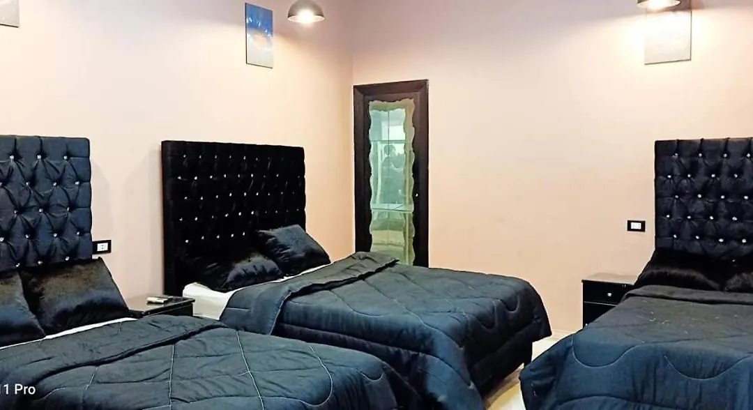Grand Agata Hostel-1