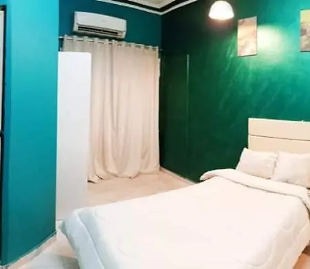 Grand Agata Hostel-3