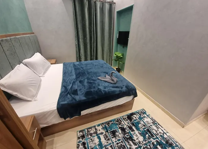 Cairo Bella House - كايرو بيلا هاوس