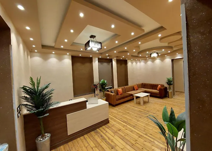 Cairo Bella House - كايرو بيلا هاوس